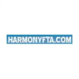 Harmony International logo