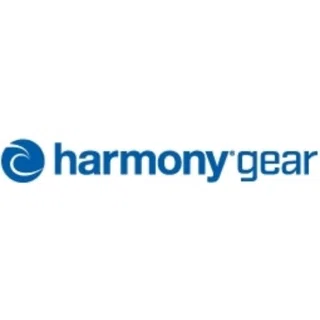 Shop Harmony Gear logo