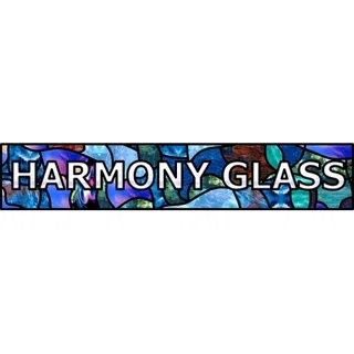 Shop Harmony Glass logo