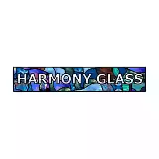 harmonyglass.com logo