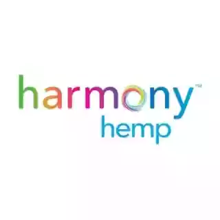 Harmony Hemp promo codes