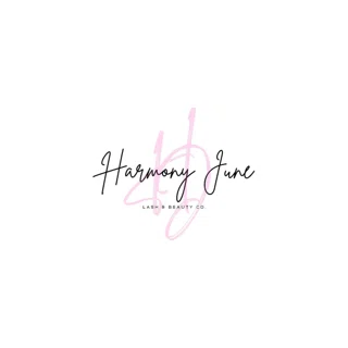 Harmonys Boutique logo