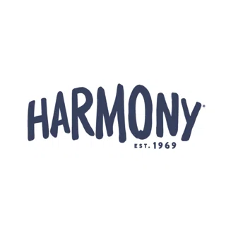 Harmony Snacks logo