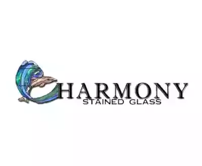 Shop Harmony Stained Glass promo codes logo