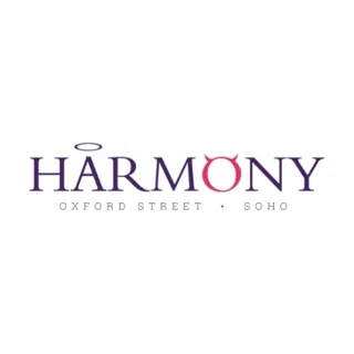 Shop Harmony Store logo