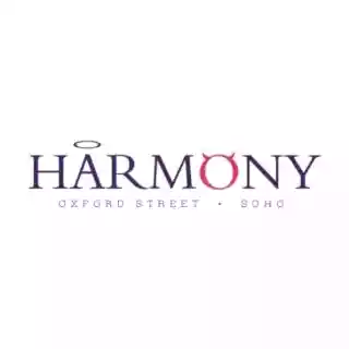 Harmony Store promo codes