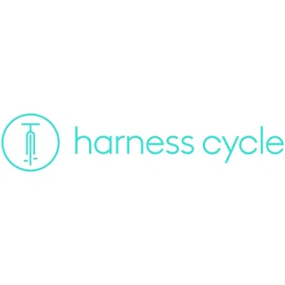 Shop Harness Cycle logo