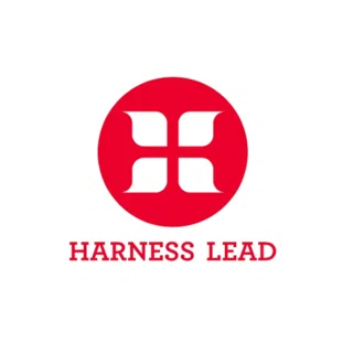 Harness Lead logo