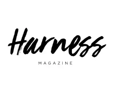 Shop Harness Magazine coupon codes logo
