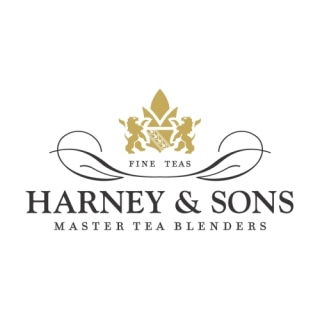 Harney & Sons coupon codes