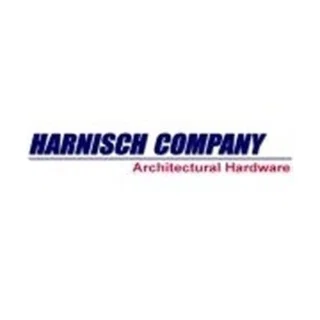 Harnisch Company logo