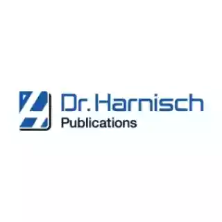 Harnisch Publications discount codes