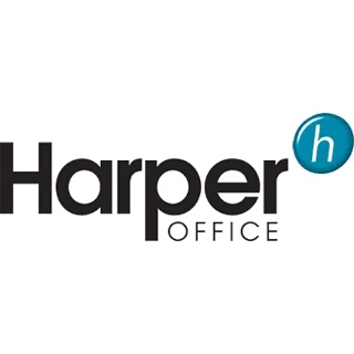 Harper Office logo
