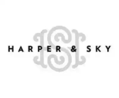 Shop Harper & Sky discount codes logo