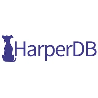 Shop HarperDB logo