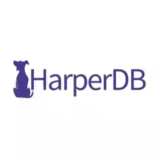 Shop HarperDB promo codes logo