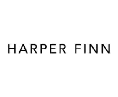 Shop Harper Finn logo
