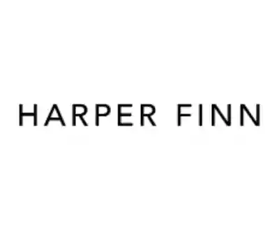 Harper Finn promo codes