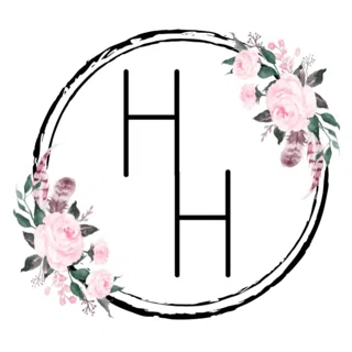Harper Handmade logo