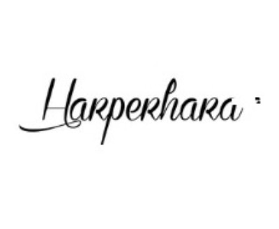 Shop Harperhara logo