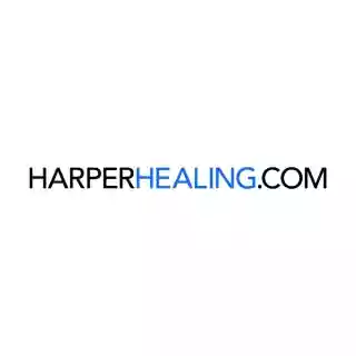 HarperHealing.com coupon codes