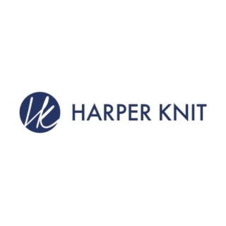 Shop Harper Knit logo