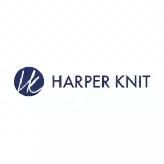 Shop Harper Knit promo codes logo