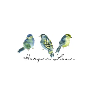 Harper Lane logo