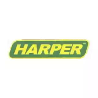 Harper Trucks promo codes