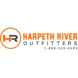 Harpeth River Outfitters logo
