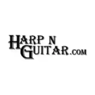 Harp N Guitar.com coupon codes