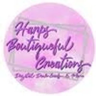 Harps BoutiqueFul Creations logo