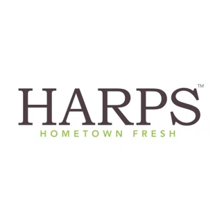 Shop Harps Food logo