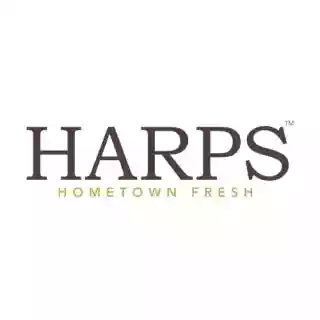 Harps Food discount codes
