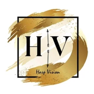 Harp Vision logo