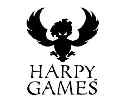 Harpy Games promo codes