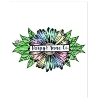 Harpyr Anne logo