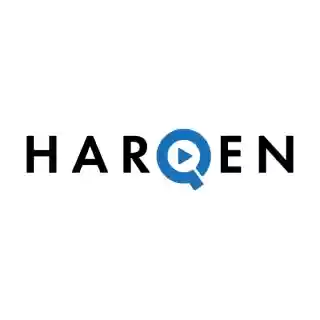Shop Harqen coupon codes logo