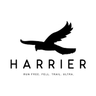 harrierrunfree.co.uk logo