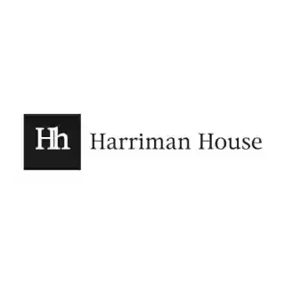 Harriman-House.