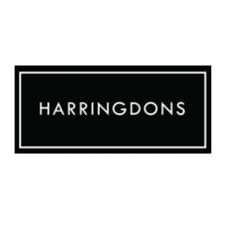 Shop Harringdons logo