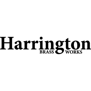 Harrington Brassworks logo