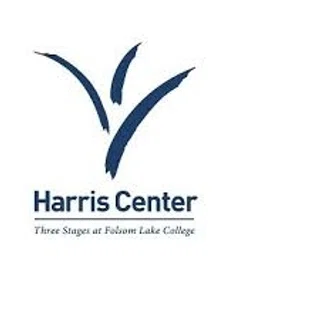 Harris Center logo