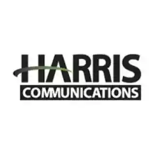 Shop Harris Communications logo