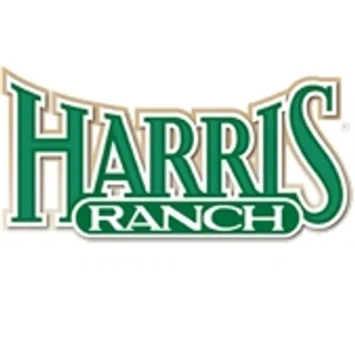 harrisranch.com logo