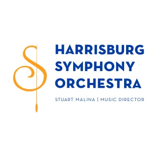 Shop Harrisburg Symphony Orchestra logo