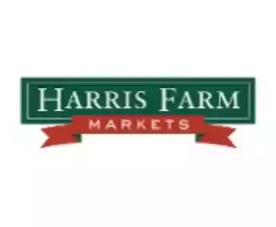 Harris Farms logo