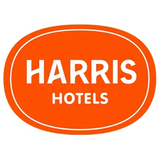 harrishotels.com logo