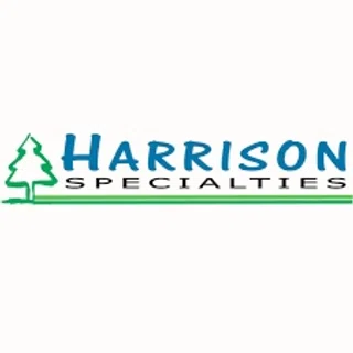 Shop Harrison Specialties logo