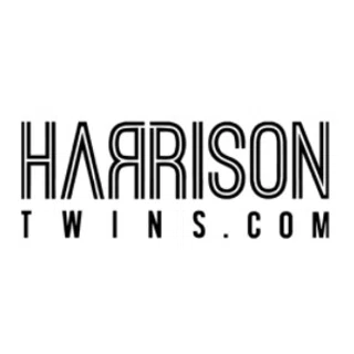 Shop Harrison Twins logo